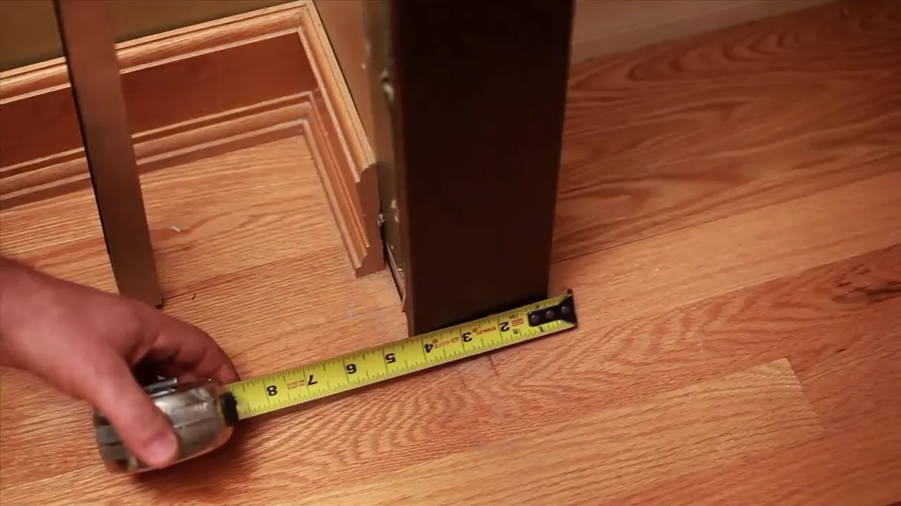 How to Effortlessly Install Hinges on Bifold Doors