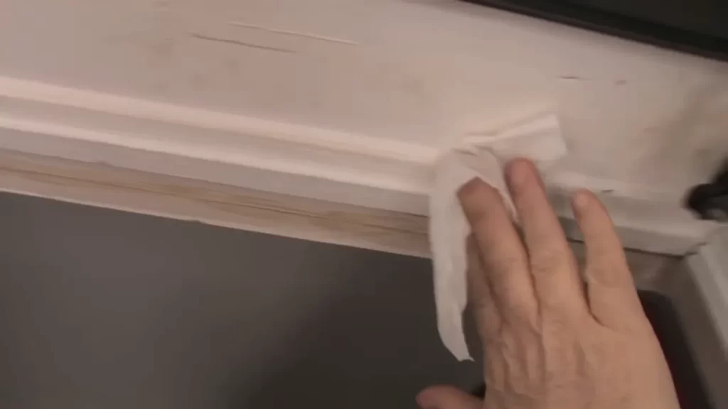How to Effortlessly Install Md Top And Sides Door Seal Foolproof Guide