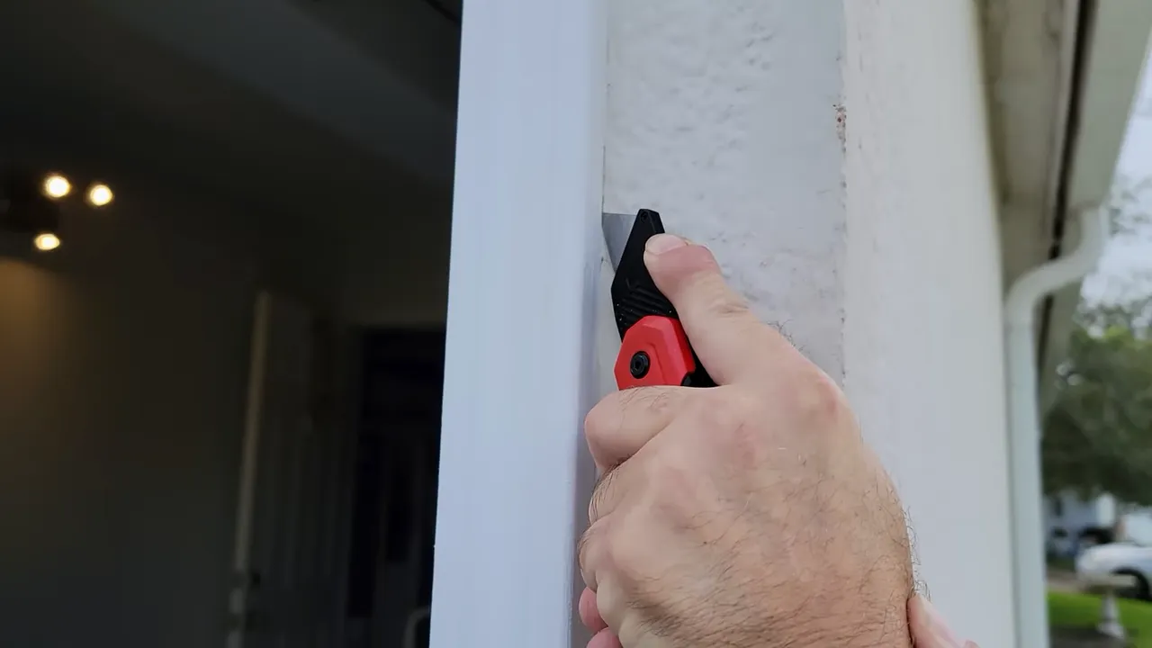 How to Effortlessly Install an Exterior Door Where There is No Door Expert Guide