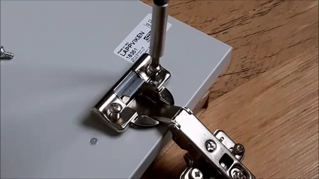 How to Install Besta Doors Step-by-Step Guide