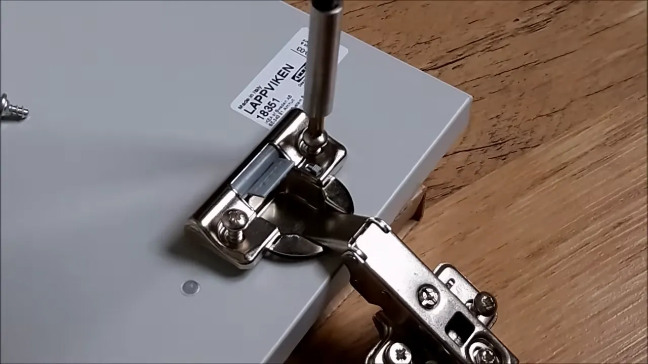 How to Install Besta Doors Step-by-Step Guide