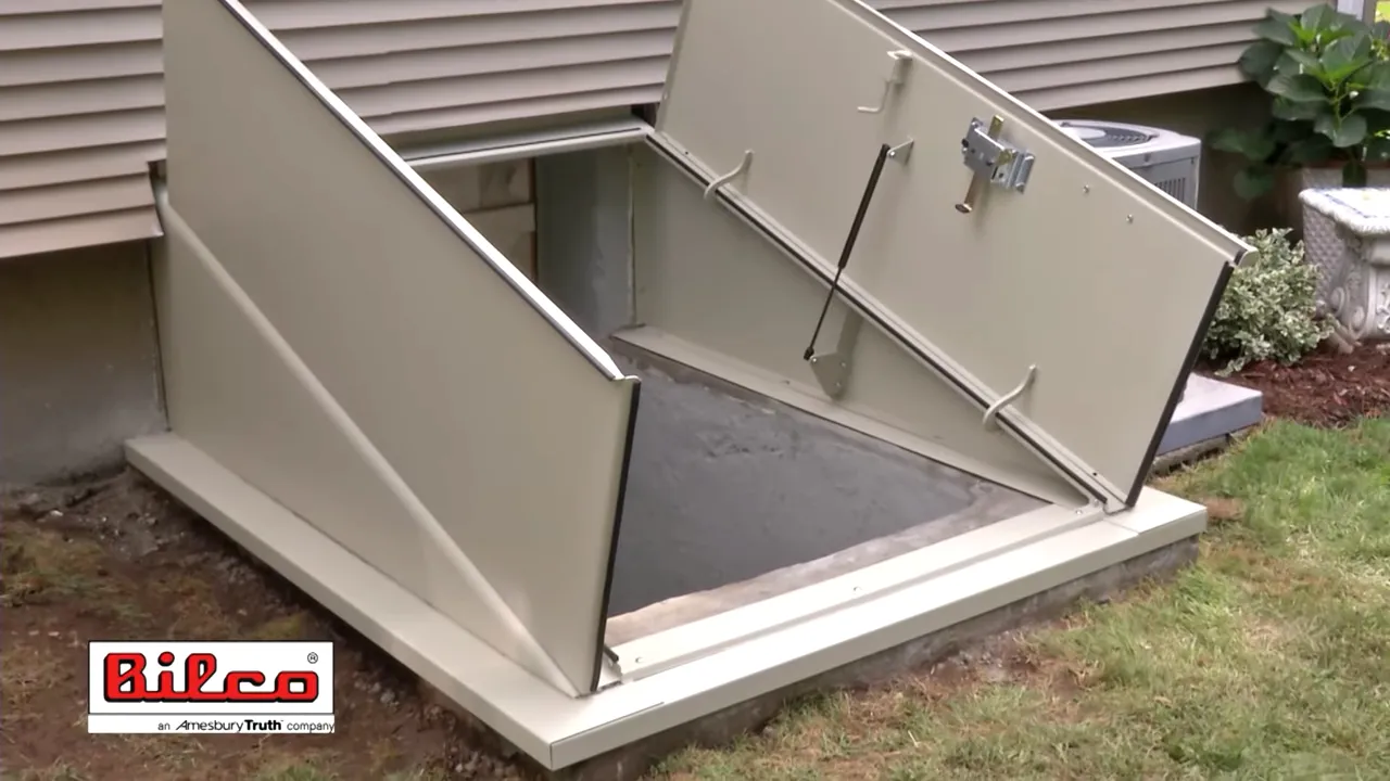 How to Install Bilco Doors The Ultimate Guide