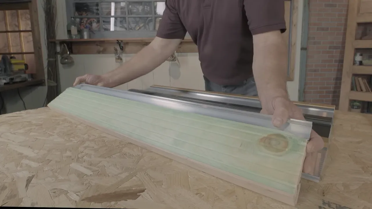 How to Install Door Sill Like a Pro Step-by-Step Guide