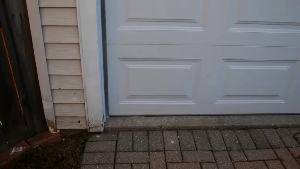 How to Install Garage Door Seal A Complete Step-by-Step Guide