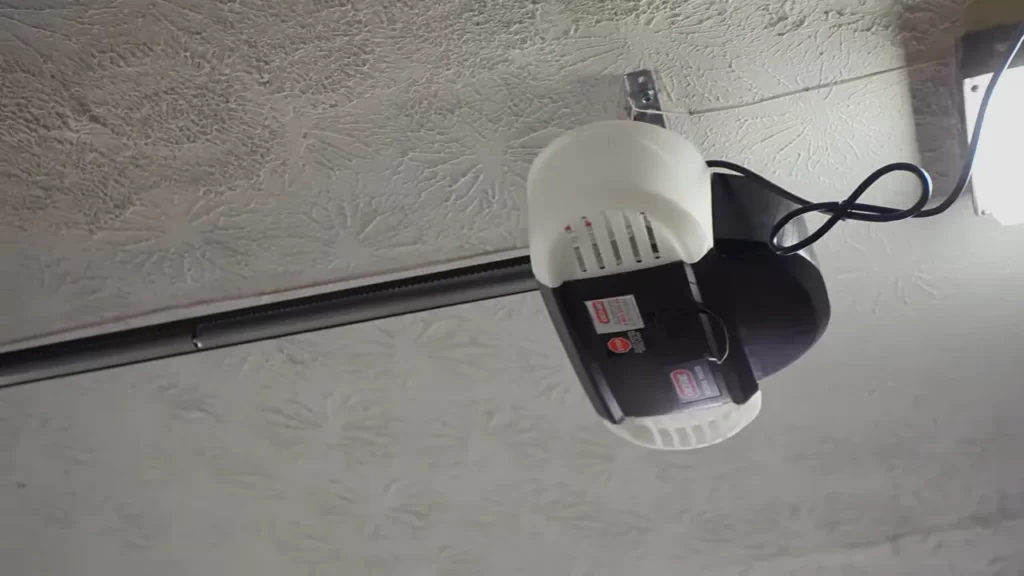 How to Install Liftmaster Garage Door Opener Step-by-Step Guide