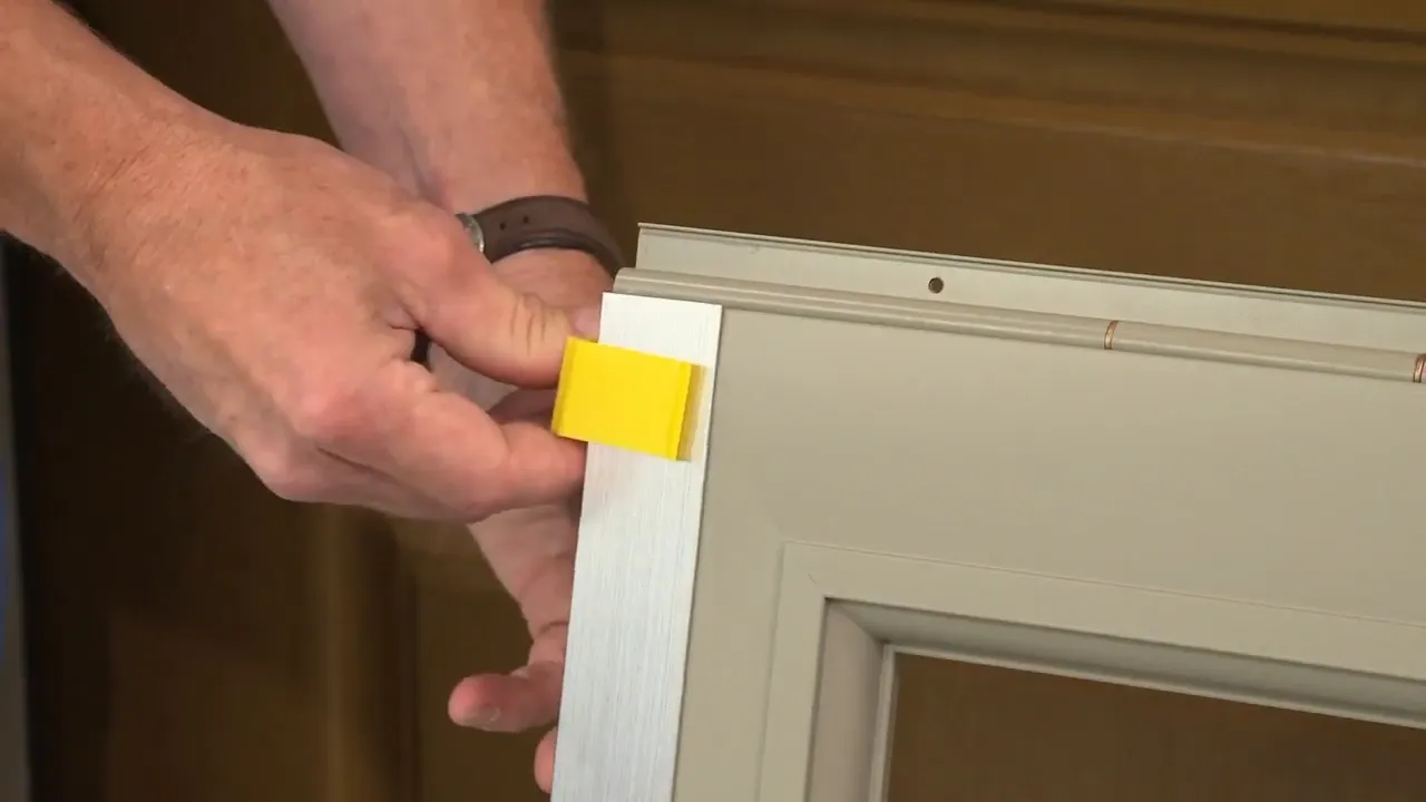 How to Install Pella Storm Door A Complete Guide