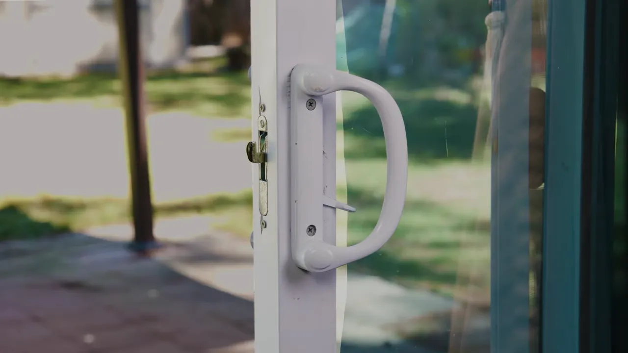 How to Install Prime Line Sliding Door Lock Expert Guide for Easy Installation