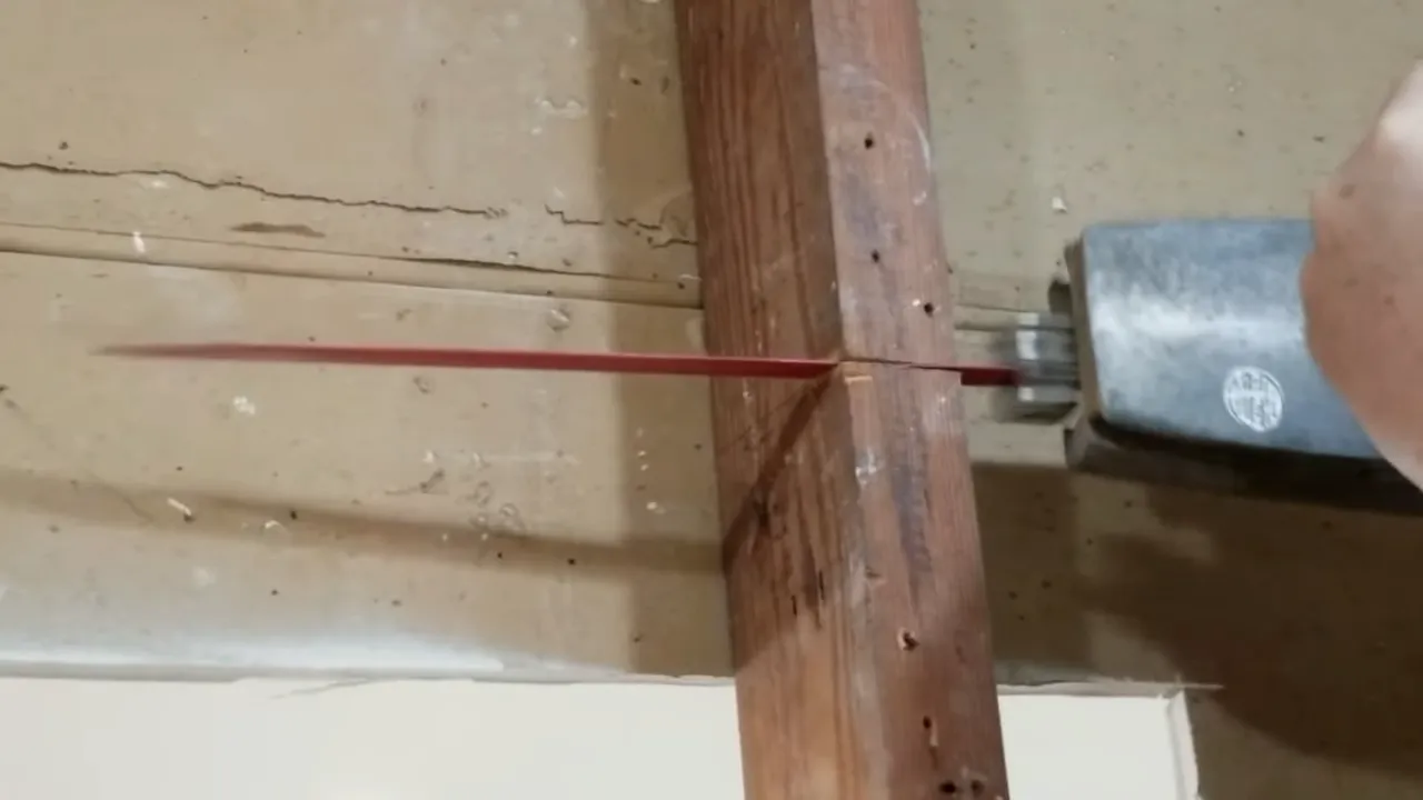 How to Install a Door Frame in a Stud Wall A Step-by-Step Guide
