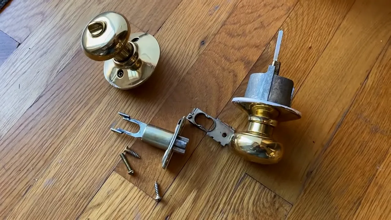 How to Install a Door Pull Expert Guide for Effortless Installation