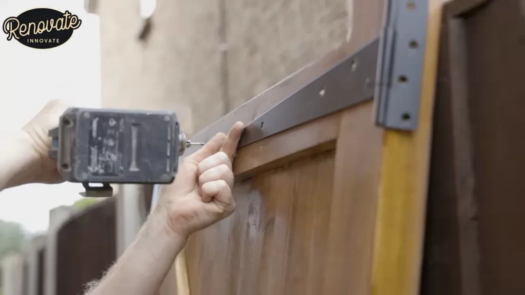 How to Install a Gate A Step-by-Step Guide for Easy Installation