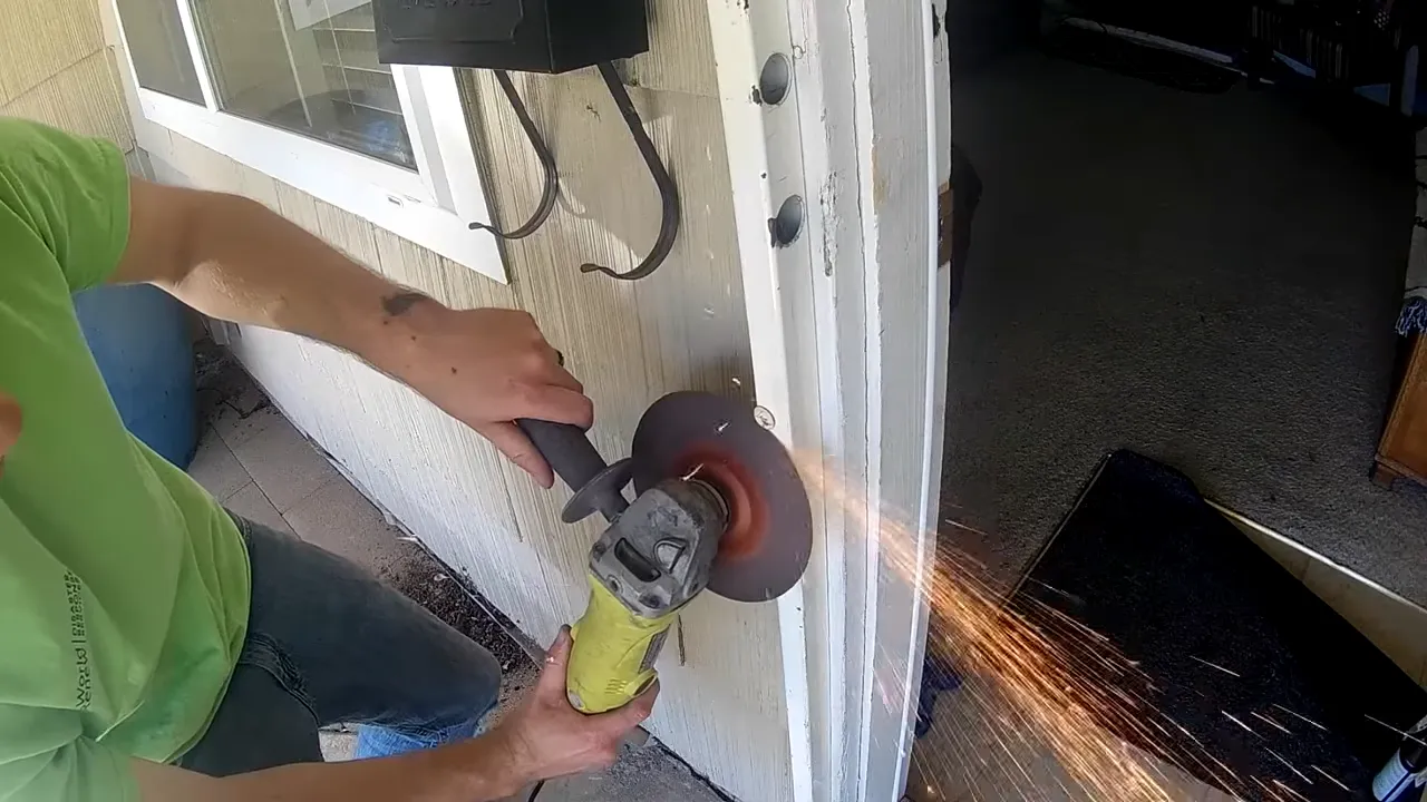 How to Install a Security Screen Door A Step-by-Step Guide