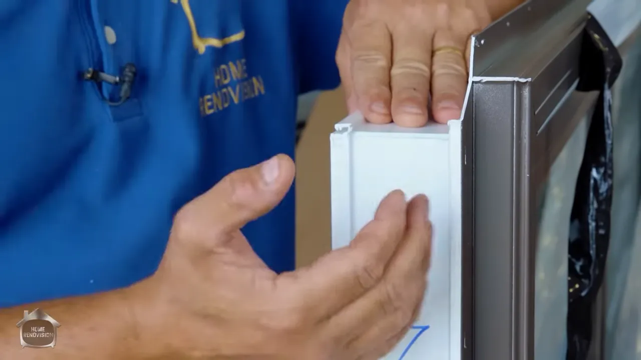 How to Install a Window in a Door Effortless DIY Guide