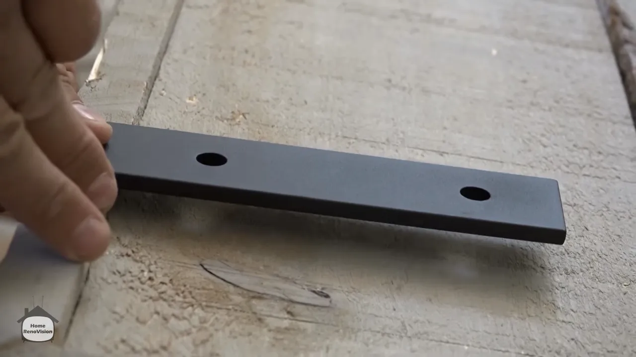 How to Masterfully Install a Sliding Barn Door Inside