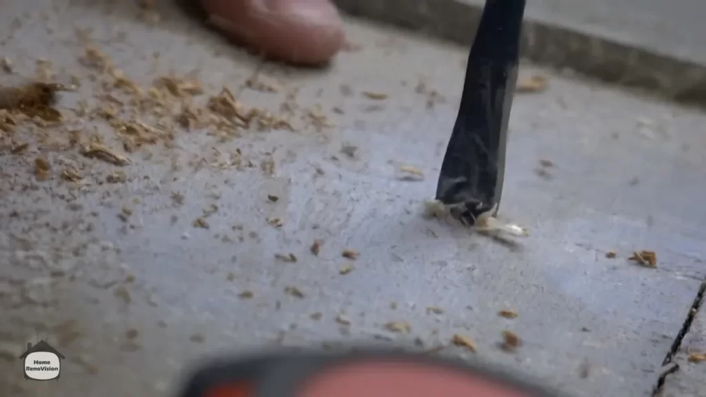 Installing The Barn Door Track Hardware