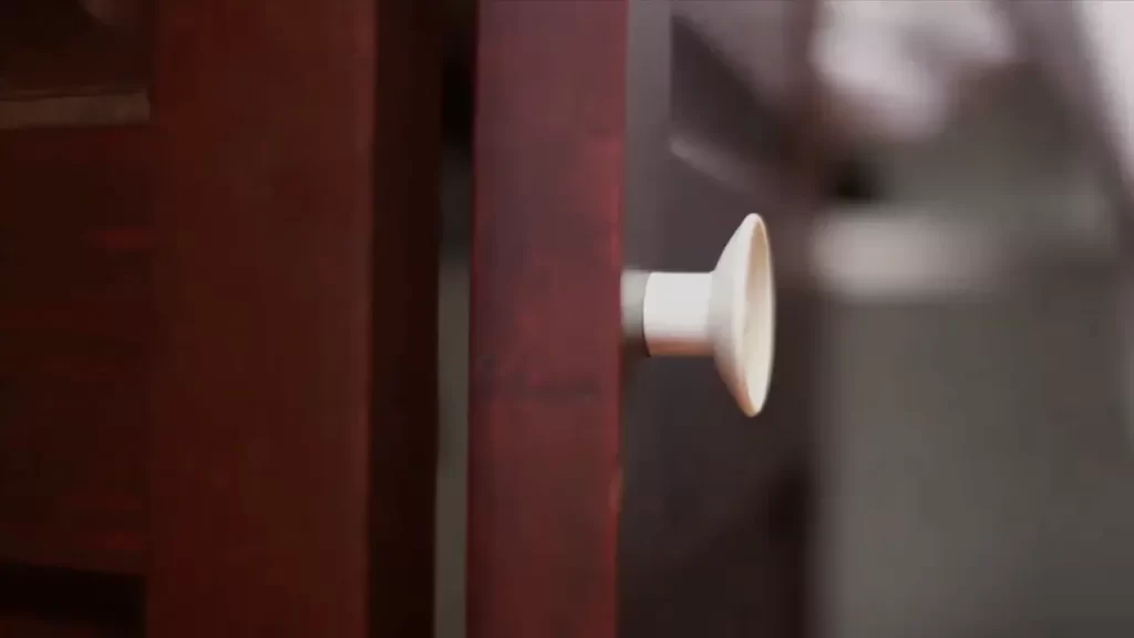 Installing hinges on bifold doors requires careful planning and execution
