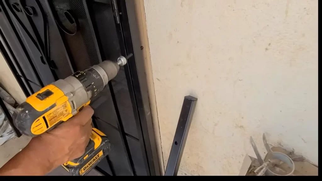 Materials And Tools Needed