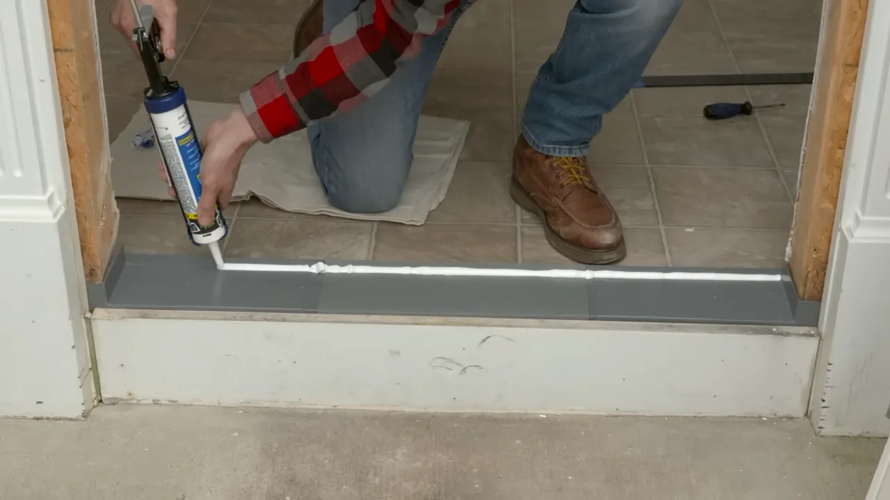 Materials Needed For Prehung Door Installation