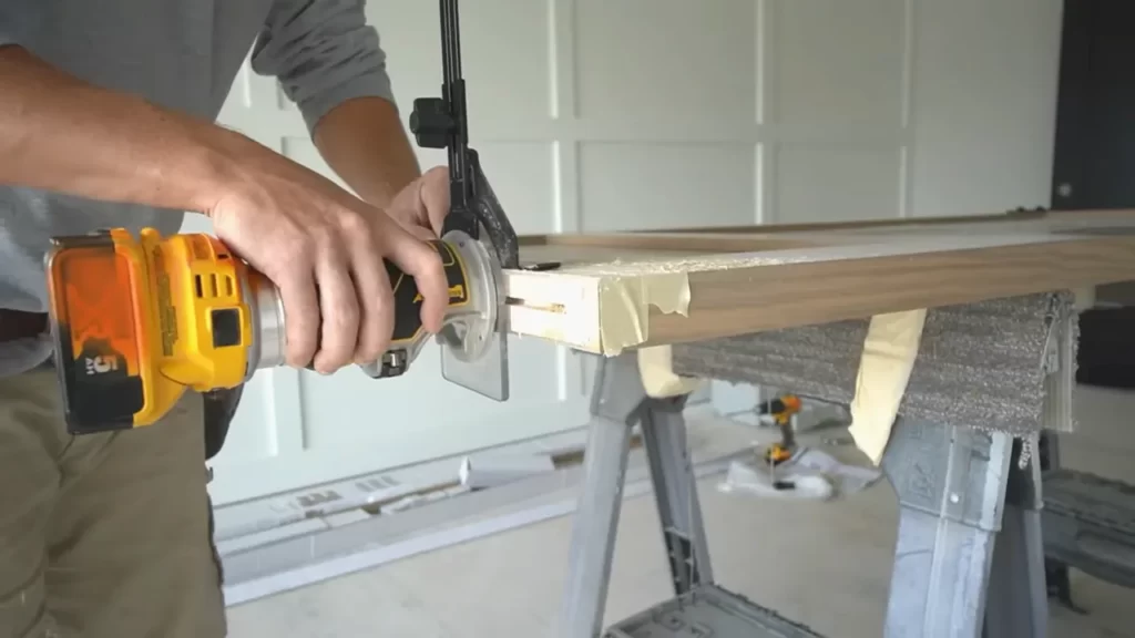Materials Needed for Barn Door Track Installation