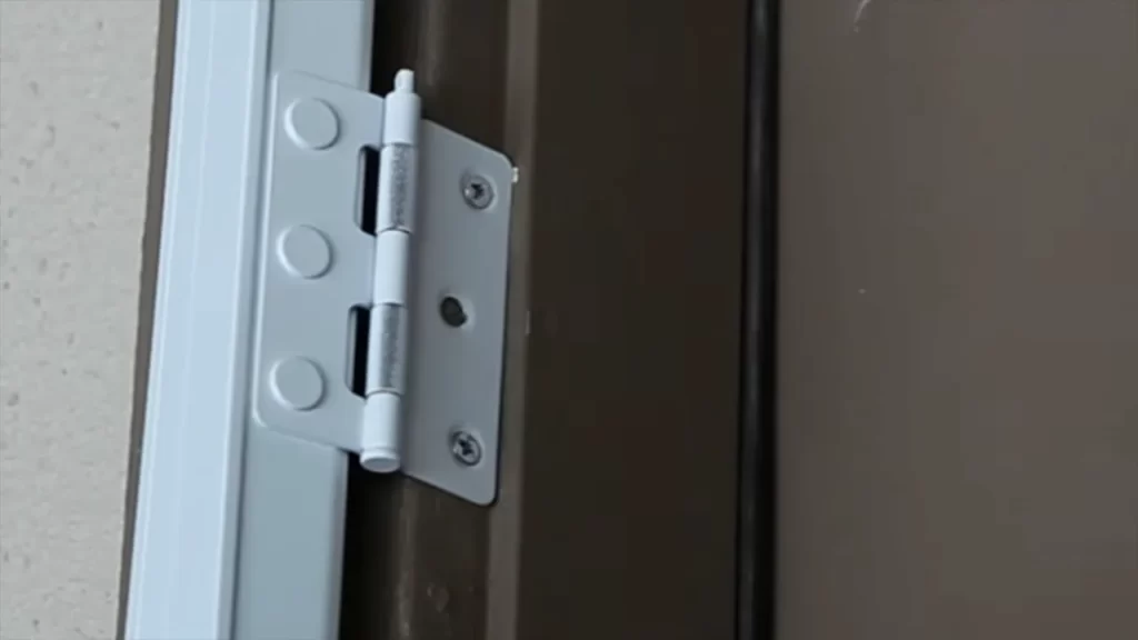Measuring your door frame for a perfect fit