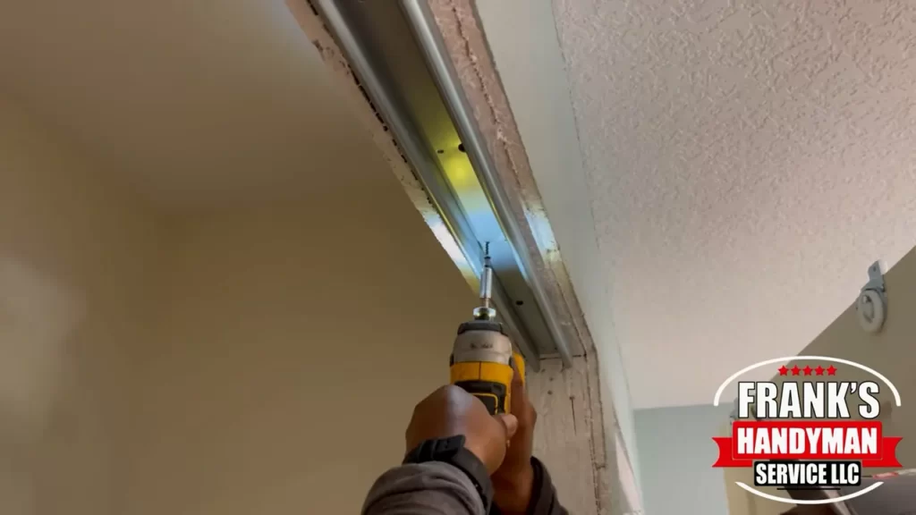 Preparations For Installing Sliding Closet Doors
