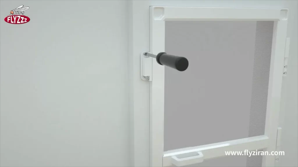Removing Door Handle and Lock