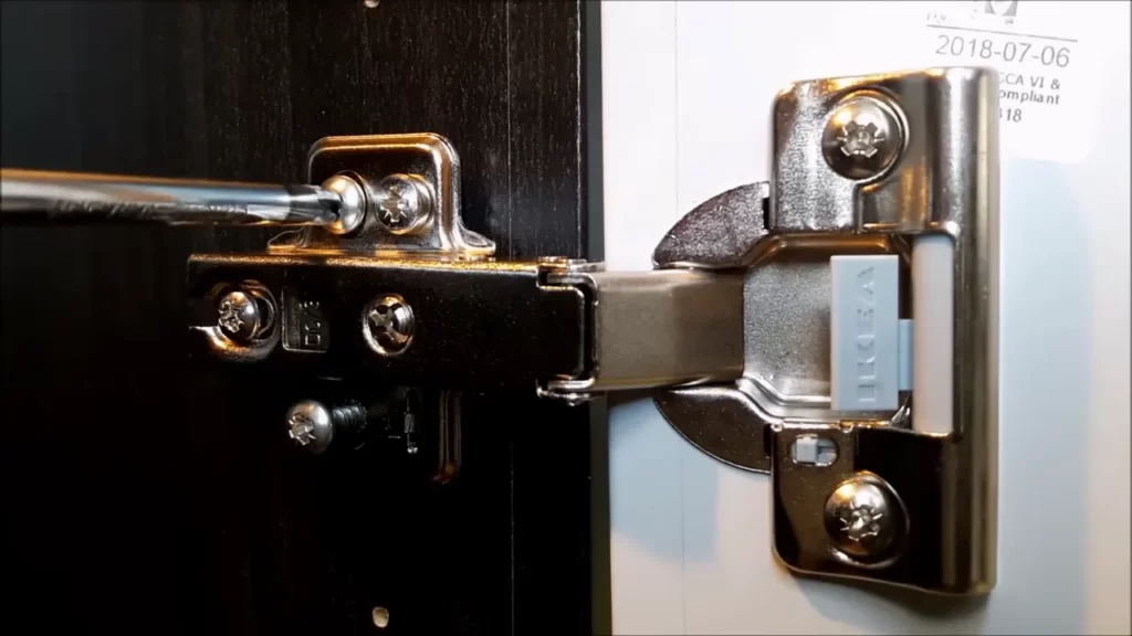 Removing Existing Doors and Hardware