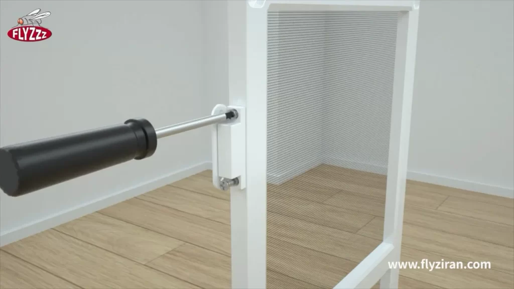 Removing The Existing Door Hardware