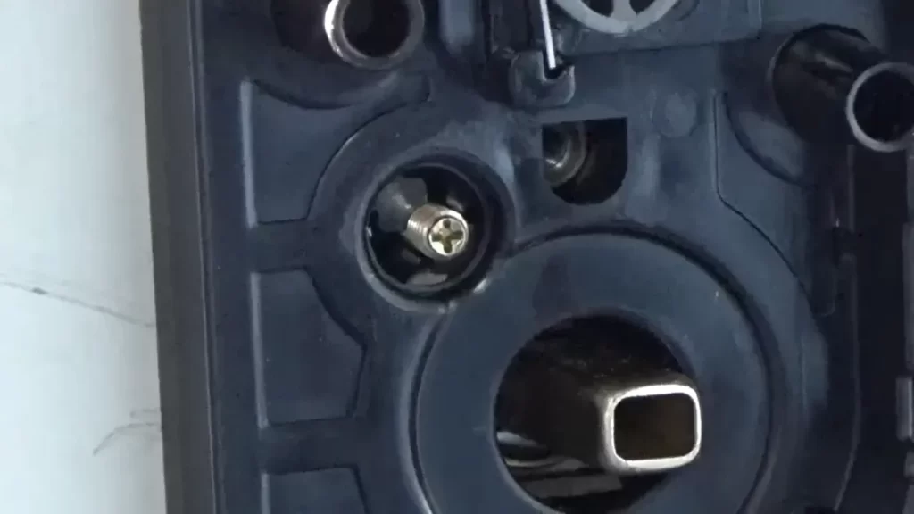 Removing the Traditional Lock Mechanism