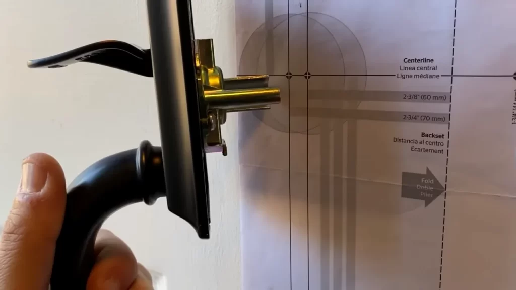 Selecting a door pull that matches your door style and décor