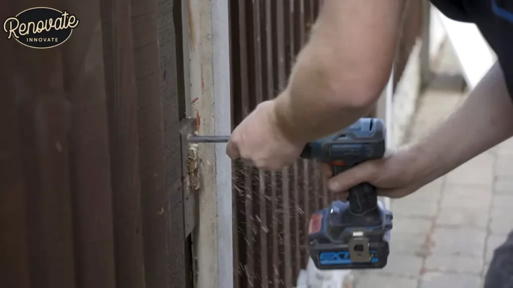 Taking Accurate Measurements for the Gate
