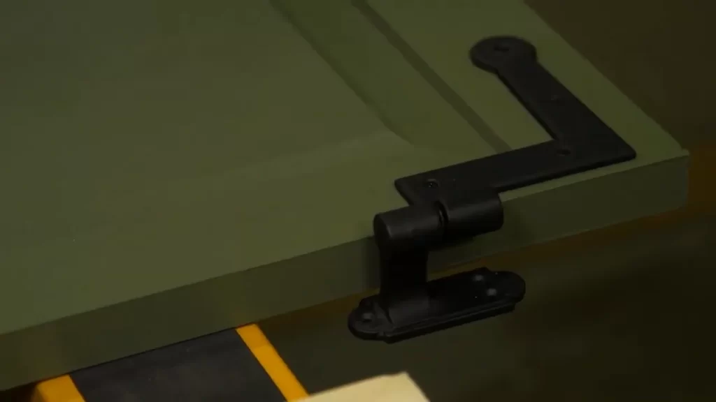 The Art Of Installing Shutter Hinges A Step-By-Step Guide