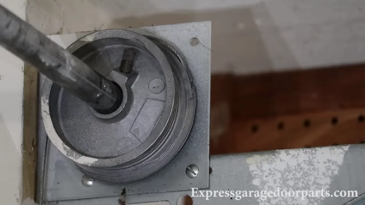 The importance of garage door cables