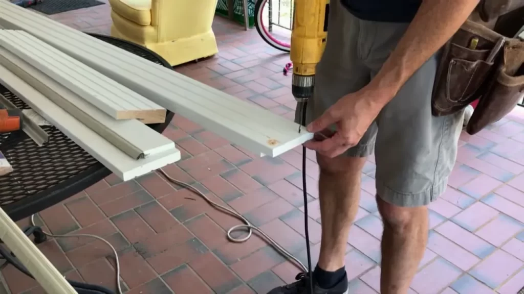 Tools And Materials Needed