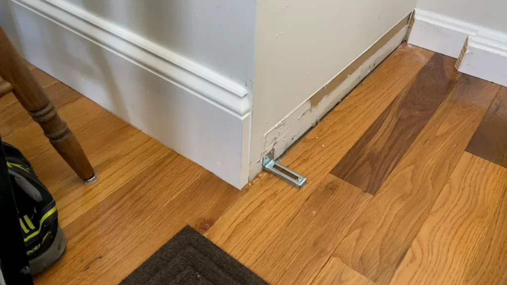 Tools And Materials Required For Installation