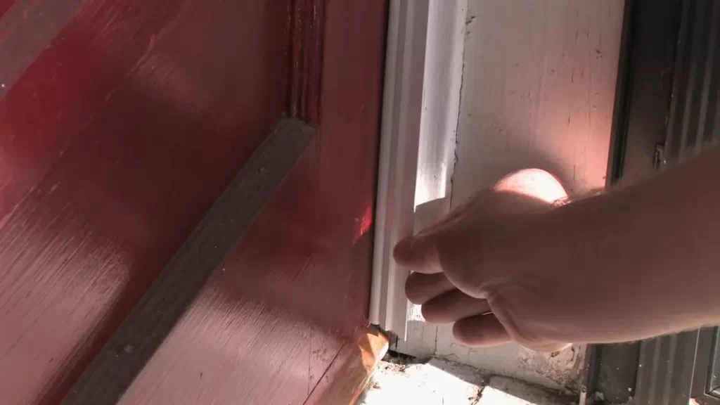 Understanding The Importance Of A Door Seal