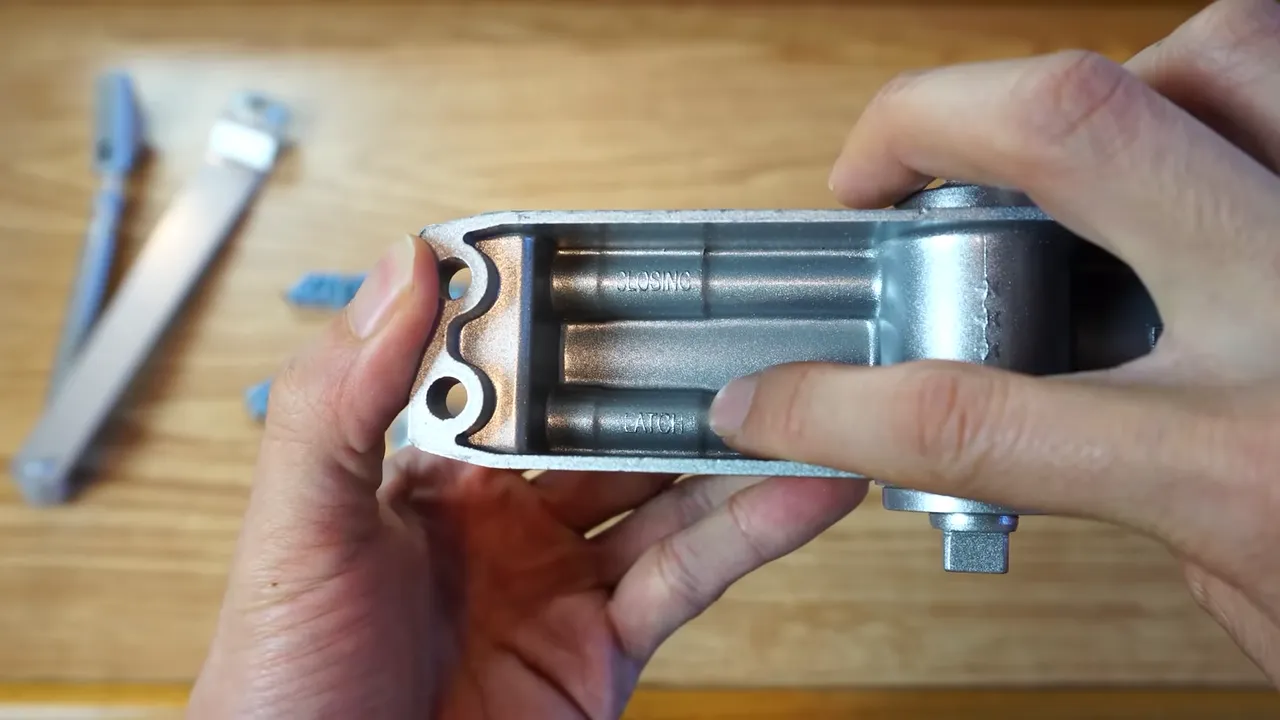 Understanding the Weight and Size of the Door