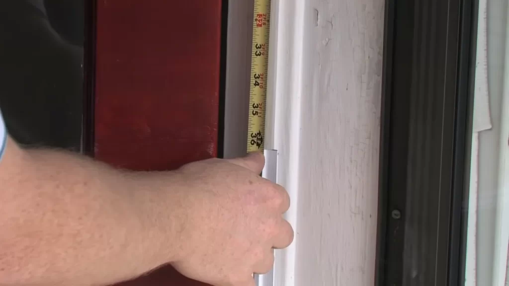 Why a Door Seal is Essential for Energy Efficiency