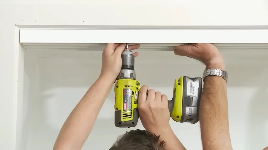 Adjusting And Fine-Tuning The Sliding Doors