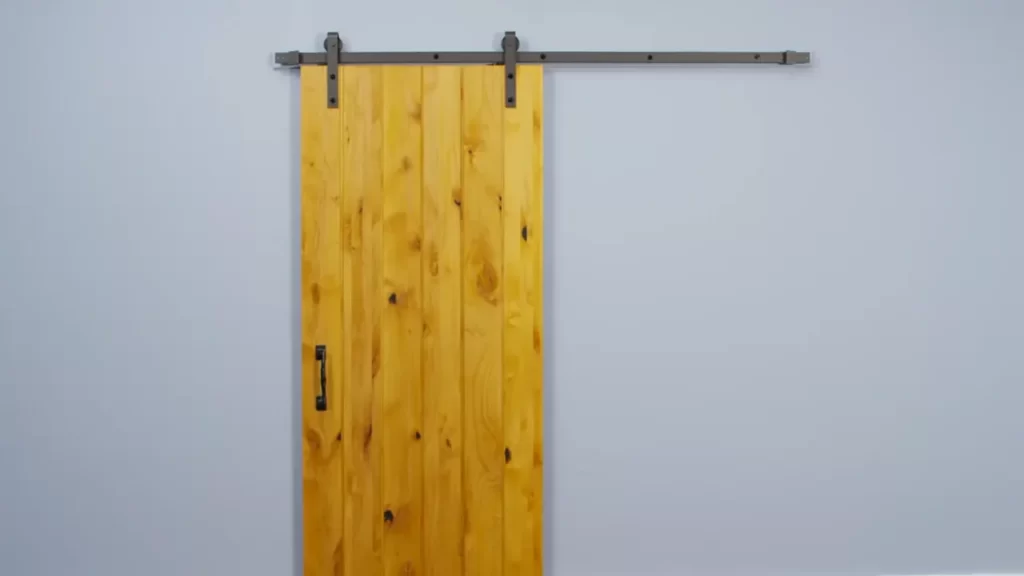 Assessing The Door And Wall Structure