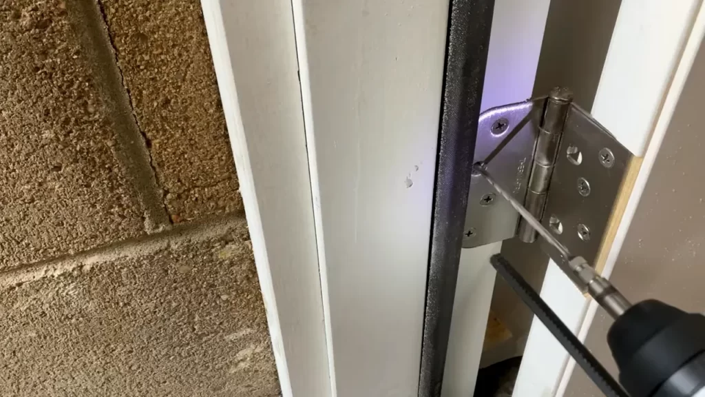 Considerations when selecting a basement door