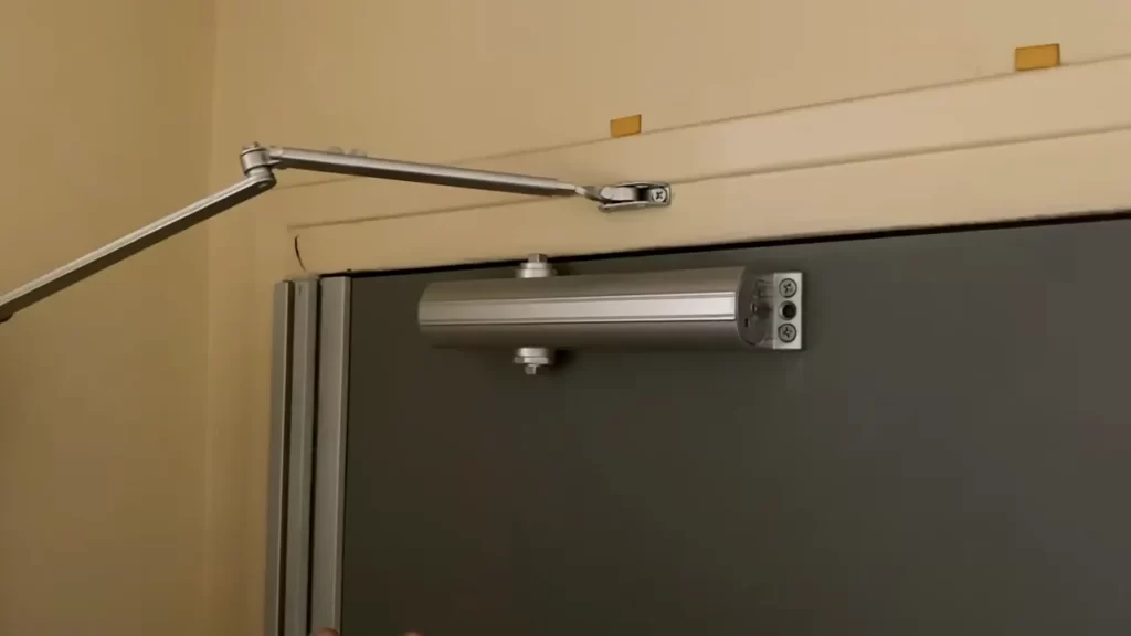 Factors To Consider Before Installing A Door Closer