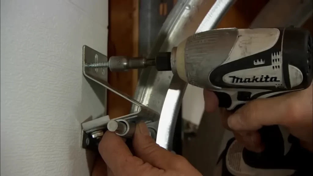 How To Effortlessly Install A Garage Door Track