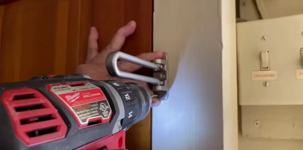 How to Install a Door Security Guard The Ultimate Guide for Enhanced Home Safety