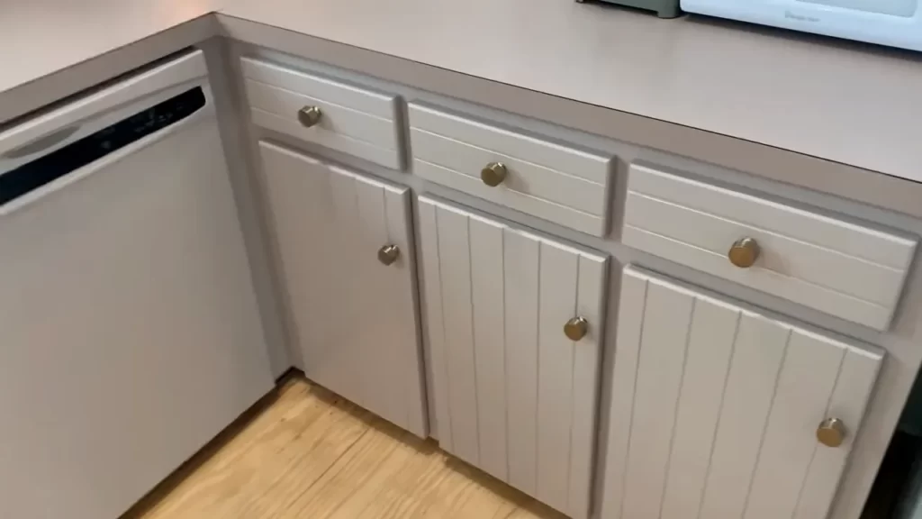 Installing The Hidden Hinges On Your Cabinets