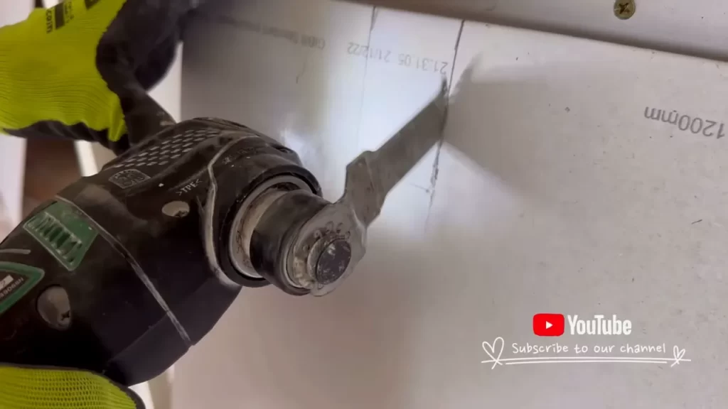 Required Materials For Door Jamb Installation